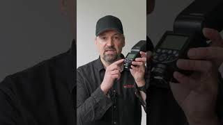 Which Godox Speedlight is the Best TT685 II vs V1 [upl. by Nauq]