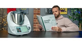 Thermomix TM6 vs TM5  Whats The Difference [upl. by Chico]