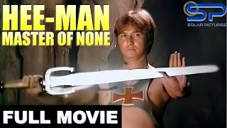 HEEMAN MASTER OF NONE  Full Movie  Fantasy Action Comedy w Redford White [upl. by Olli329]