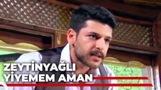 Zeytinyağlı Yiyemem Aman  Kanal 7 TV Filmi [upl. by Allisan]