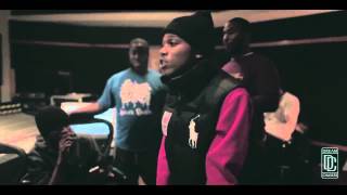 LIL SNUPE MEEK MILL FREESTYLE PT3 [upl. by Claudine410]