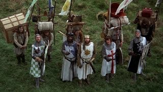 Top 10 Medieval Movies [upl. by Aronaele448]