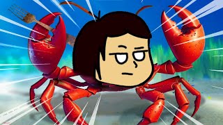 GIOCO AL GIOCO DI MRKRAB [upl. by Annasiul]