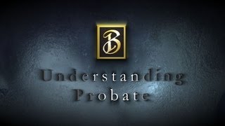 Understanding Probate in Minnesota [upl. by Erodroeht]