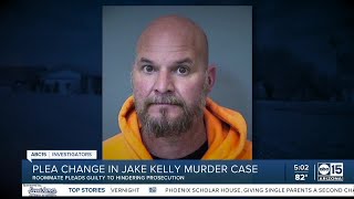 Plea change made in Jake Kelly murder case [upl. by Koenraad]