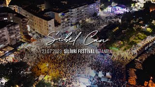 Sibel Can  İstanbul Silivri Festivali 21072023 [upl. by Aynodal32]