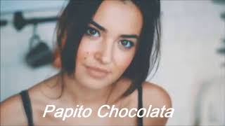 Dj Armen  Papito Chocolata █▬█ █ ▀█▀ Remix 2017 [upl. by Assilana]