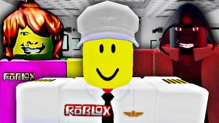 ROBLOX Weird Strict Dad  Chapter 4 on MOBILE FULL GAMEPLAY [upl. by Cock508]