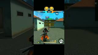 Free Fire Funny 🤣 Comedy 😁 Video 😂 freefire funny trending funnycomedy shortsvideo gaming [upl. by Scuram884]