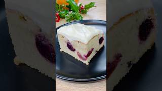 Cherry Brandy Cake shorts [upl. by Neumann]