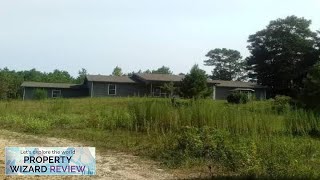 Foreclosure Homes in Malvern AR [upl. by Amada]