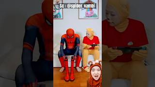 Sepatu hilang‼️spidervambi [upl. by Dawn]