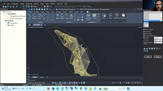 CivilCAD 11 Surveyors Webinar [upl. by Nyraa]