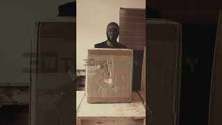 🔥 Unboxing the Future Qidi X Smart3 3D Printer  Innovation amp Style QidiXSmart3 3DPrintingMagic [upl. by Idnahr815]