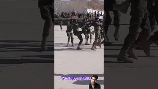 Taliban Attitude status Afghan Taliban New Army Tarining status [upl. by Nairot821]