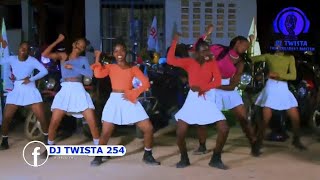 KAMBA GOSPEL BENGA MIX 3 DJ TWISTA Video MixFtlatest Hits Masekete Bisengo Mengele Luma [upl. by Anne-Marie]