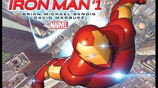 Iron Man Theme Remix New Style by thomazsilvaa [upl. by Matheny]