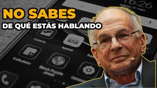 La ilusión de entender Pensar rápido pensar despacio por Daniel Kahneman [upl. by Ashly164]