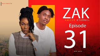 Zak season 2 Episode 31 🔴 istwa sa two tris [upl. by Bernard541]