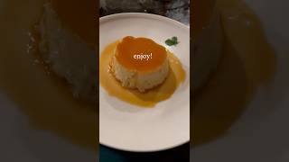 let’s make flan  flan recipe [upl. by Adaliah234]