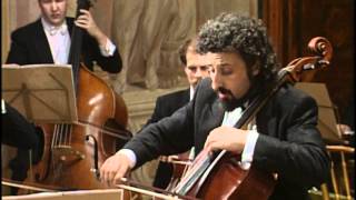 Mischa Maisky  Haydn Cello Concerto No1 in C Major  III Allegro Molto HD [upl. by Edita851]