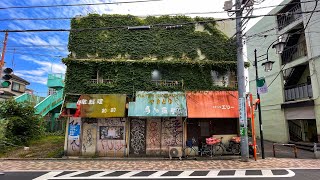 Live  A Long Saturday Walk Through Tokyo  Shibuya to HigashiKoenji 渋谷から東高円寺散歩 [upl. by Angela594]