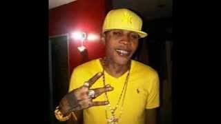 Vybz Kartel  Miami Vice clean [upl. by Onifur]