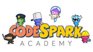 Puzzles Level 2 916  CodeSpark Academy learn Loops in Tool Trouble  Gameplay Tutorials [upl. by Eissac]