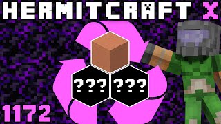 We Can Automate Terracotta amp More  Hermitcraft X 1172 [upl. by Marjorie]