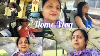 Home Vlog Sindhu Krishna [upl. by Sterne486]