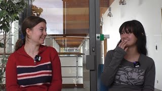 Interview advice from Cambridge Computer Science students [upl. by Hurd]