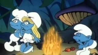 Smurfs 1x02 Jokeys Medicine [upl. by Johathan]