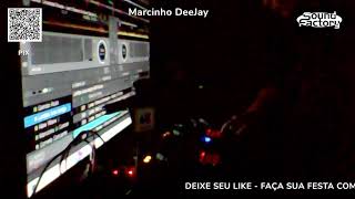 Marcinho Deejay Rio de Janeiro  Novo Horário Mixagens ao vivo Sextas 21 h Studio Cam [upl. by Colleen427]