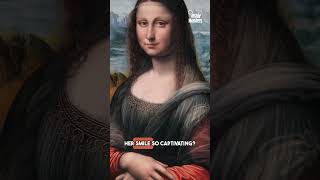 5 Iconic Artworks Their Hidden Meanings Revealed  Leonardo da Vinci  Mona Lisa  Art [upl. by Atteram]