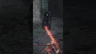 Quick Lore  The Abyss Watchers  Dark Souls 3 Short [upl. by Avonasac]