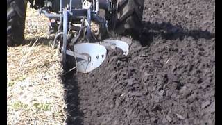 Ploegwedstrijd Grebbetrekkers  Ploughing match Grebbetrekkers [upl. by Nauquf748]