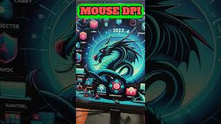 whats the use MOUSE DPI Button  డిపిఐ గురించి తెలుగులో తెలుసుకోండి  share [upl. by Idnahc701]