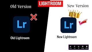 New lightroom app  Lightroom latest version download  Lightroom big update 2024 Rathoureditor [upl. by Ogirdor591]