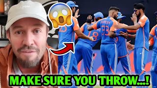 AB De Villiers says India need to do THIS to win T20 World Cup 😱 India WC Cricket News [upl. by Caressa434]