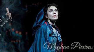 Wishing You Were Somehow Here Again  Meghan Picerno  Phantom of the Opera World Tour 2019 [upl. by Tombaugh]