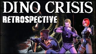 Dino Crisis DC Retrospective [upl. by Nonrev352]