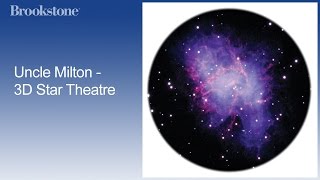 Uncle Milton  3D Star Theatre [upl. by Anairotciv]