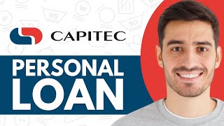 Capitec Personal Loan Tutorial  Review 2024 [upl. by Monro793]