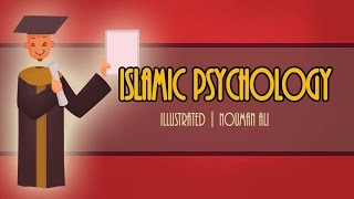 Islamic Psychology [upl. by Hgielime]