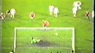 Hamburger SV  Anderlecht CWC197677 Final [upl. by Tnecnev685]