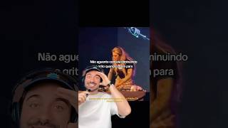 Pabllo Vittar se atrapalha ao vivo como DJ o que aconteceu 🤔 DJtetive [upl. by Ydner229]