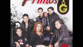 Primos G  MIX [upl. by Palumbo877]