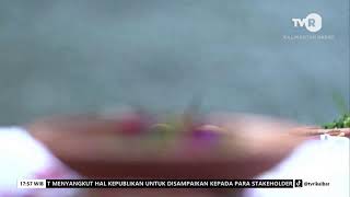 LIVE STREAMING SIARAN TVRI KALIMANTAN BARAT [upl. by Ociral]