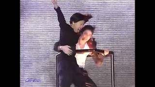 Michael Jackson  Earth Song  Live HWT Seoul Korea 1996  ReMastered  HD [upl. by Sonstrom]