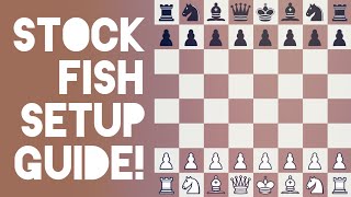 Stockfish Best Performance Settings Guide SEE PINNED COMMENT [upl. by Bail]